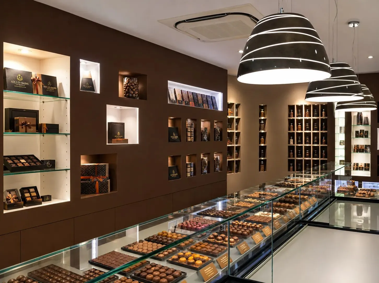 La petite Chocolaterie — photo 2 sur 8