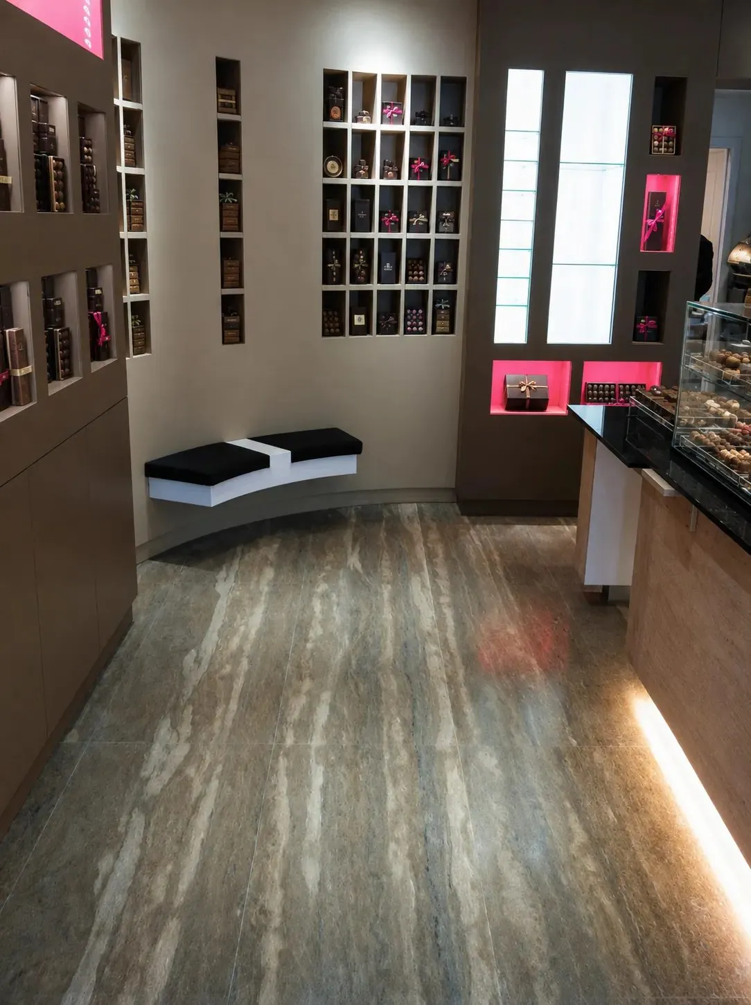 La petite Chocolaterie — photo 7 sur 8