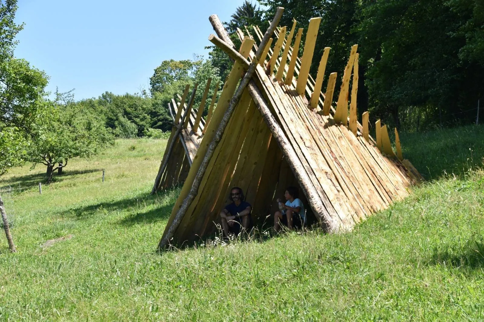 Festival des cabannes 2018 — photo 4 sur 11