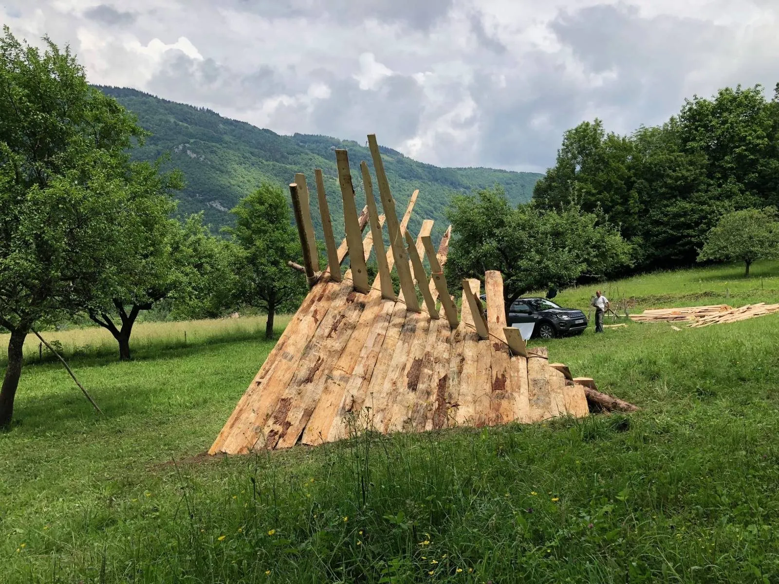 Festival des cabannes 2018 — photo 9 sur 11