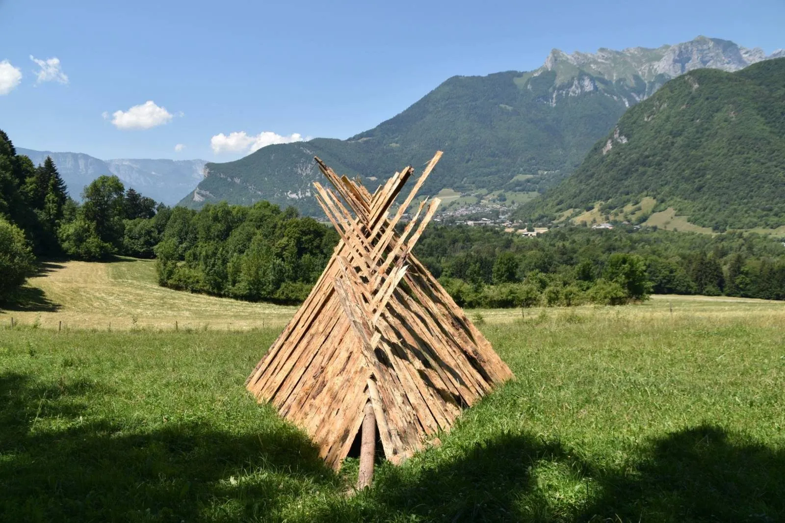 Festival des cabannes 2018 — photo 3 sur 11